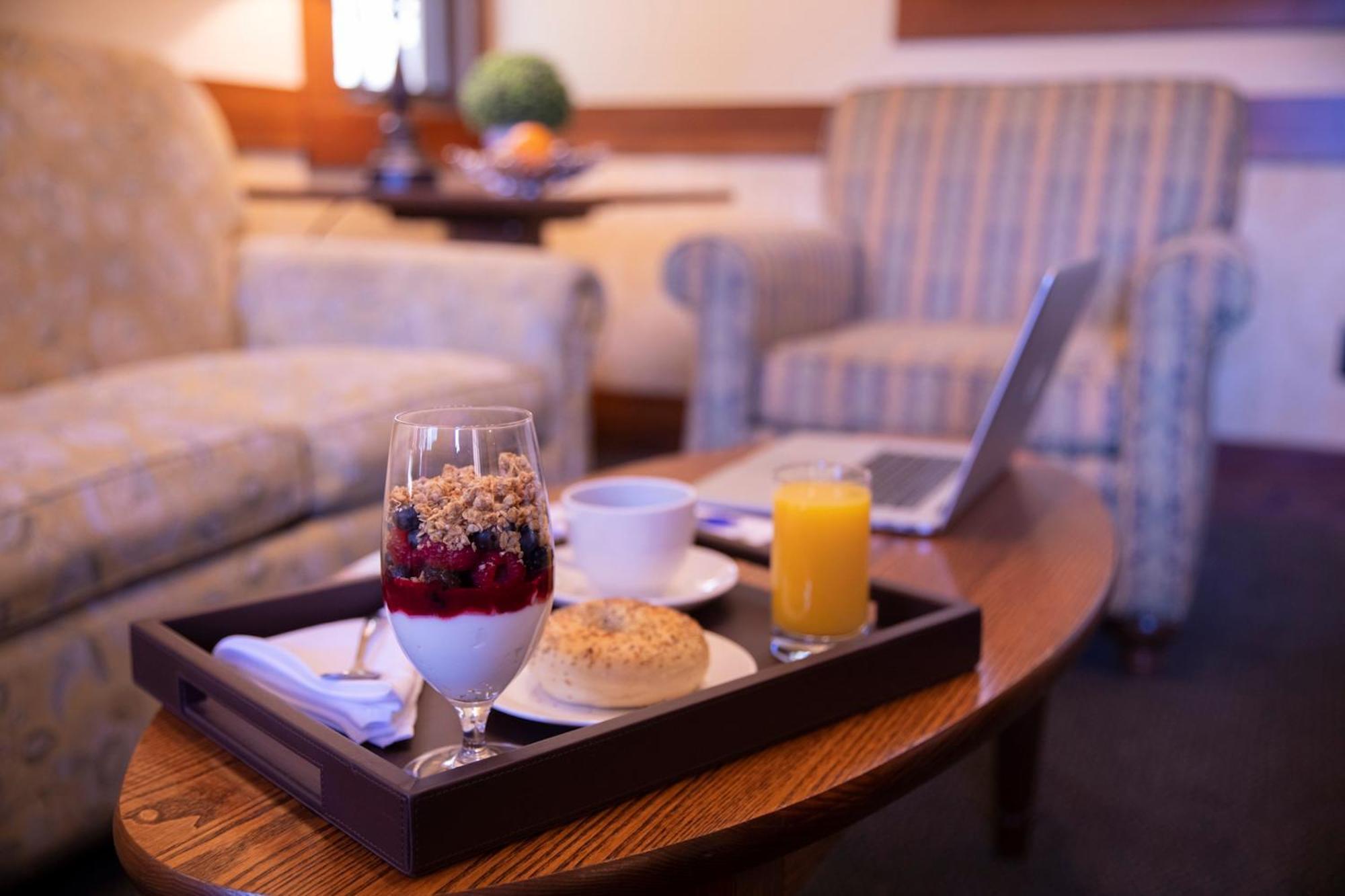 Ucla Lake Arrowhead Lodge Quarto foto